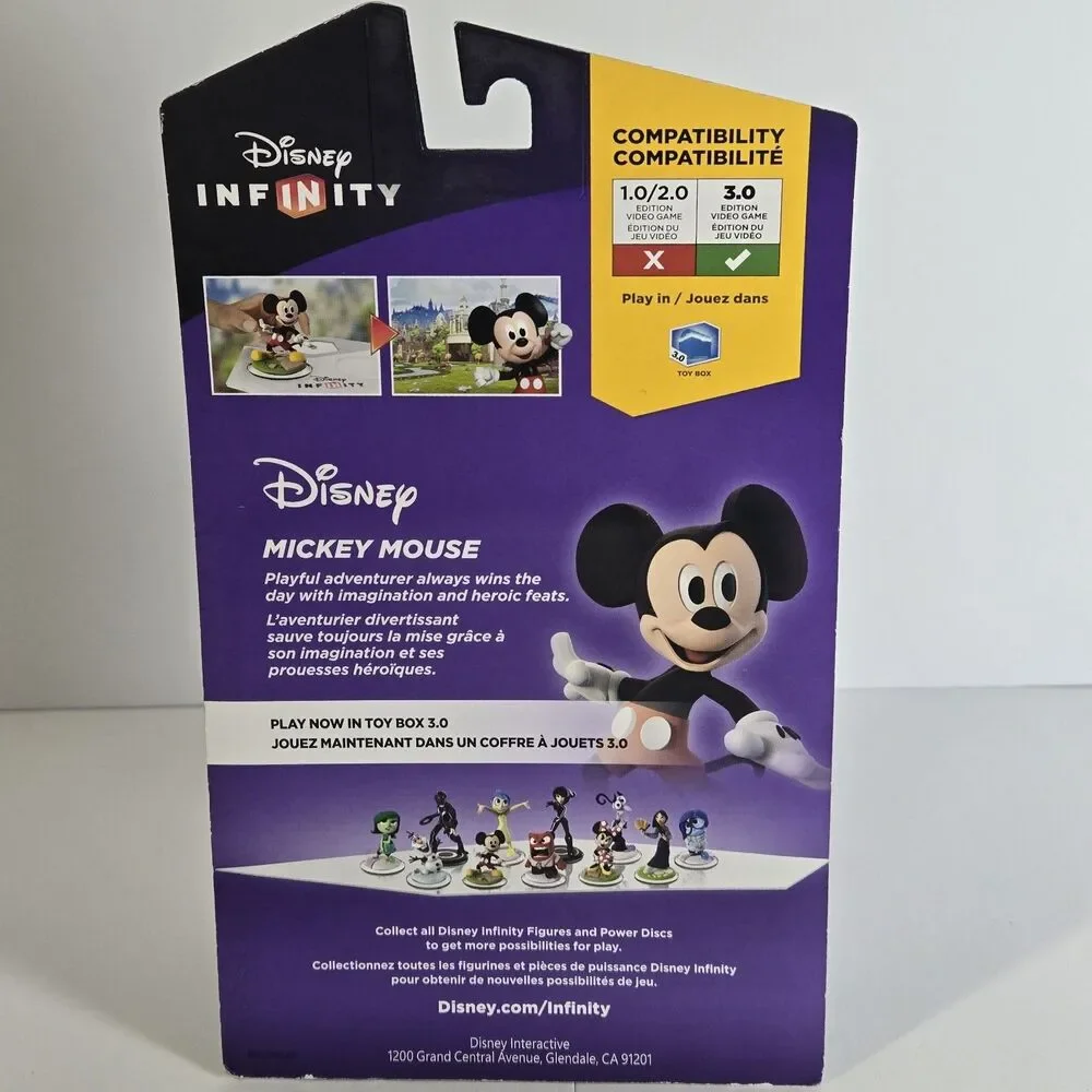 Disney product brand